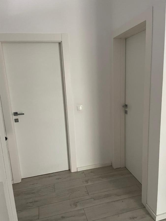 Drenova Apartman Apartamento Rijeka Exterior foto