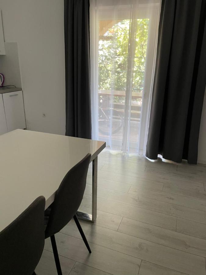 Drenova Apartman Apartamento Rijeka Exterior foto