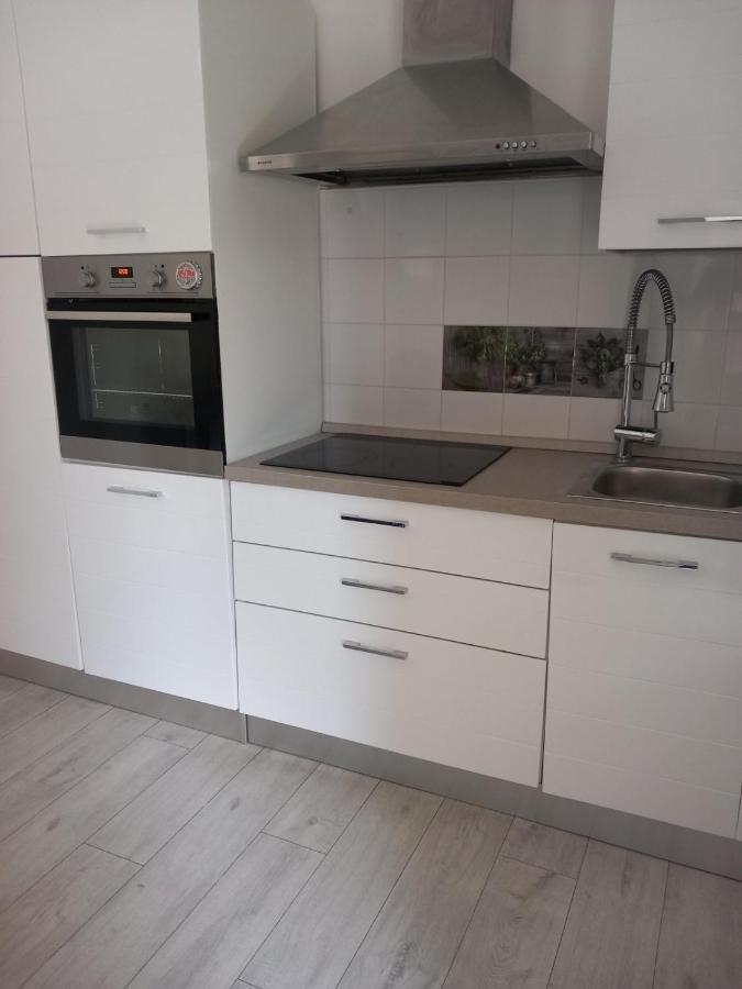 Drenova Apartman Apartamento Rijeka Exterior foto